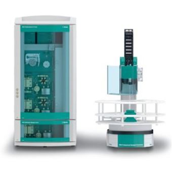 瑞士万通940系列离子色谱系统谱峰思维TM 完善售后服务品质有保障