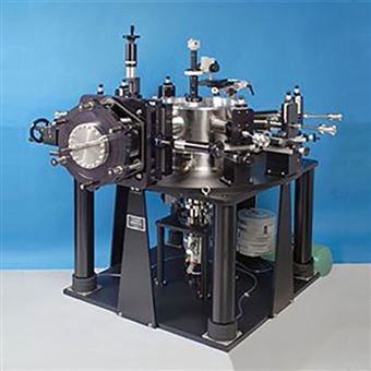 Janis CCR闭循环探针台 进口电子元件成型设备 售后齐全