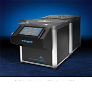 美国Trion  等离子增强型化学汽相沉积系统Minilock-Orion III