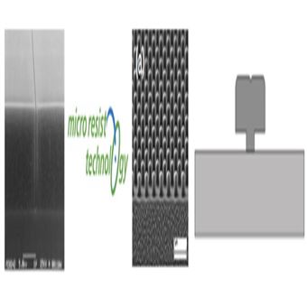 E-Beam 电子束光刻胶 产品关键词:电子光刻胶;电子束光刻胶价格;e-beam电子束;beam电子束