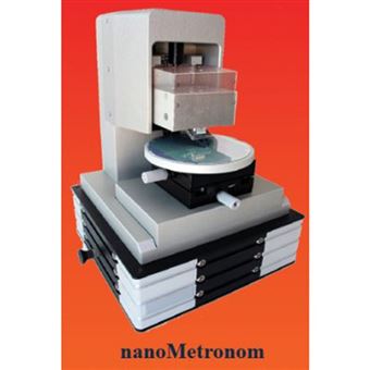 德国Nano analytik  高速原子力显微镜AFM系统  ParcanNano 产品关键词:原子力nano;nanoanalytik公司;德国nano