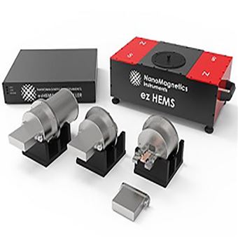 霍尔效应测试系统 EzHEMS 产品关键词:霍尔效应测试系统收费;霍尔效应测试