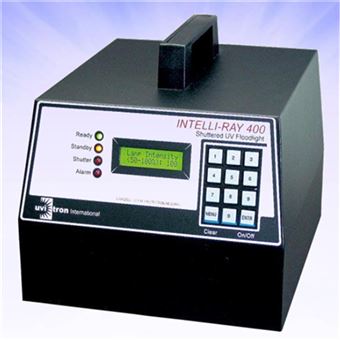 美国Uvitron   INTELLI-RAY 400W/600W全功能紫外光源