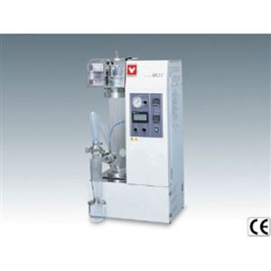 日本YAMATO品牌喷雾干燥仪ADL311-A完善服务