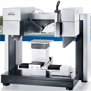 德国Kruss 液滴形状分析仪 DSA100 产品关键词:dsa100多少钱