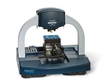 布鲁克Bruker Dektak XT探针式轮廓仪 德国进口 完善服务保障