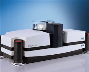布鲁克 SKYSCAN 1272 CMOS高分辨率三维 X 射线显微镜