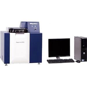 日本Rigaku 精巧型波长色散X射线荧光光谱仪Supermini200