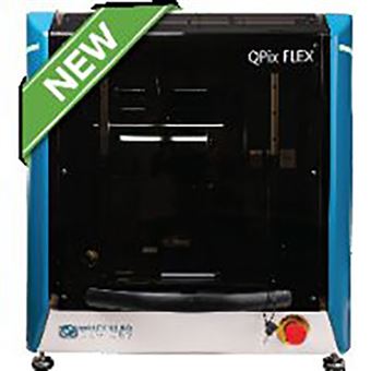 QPix FLEX美谷分子微生物克隆筛选系统