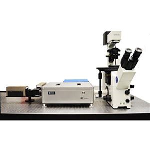 意大利ISS品牌FastFLIM Q2快速荧光寿命成像系统