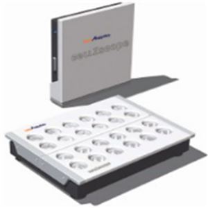 德国NanoAnalytics 全自动细胞跨膜电阻测量仪CellZscope 产品关键词:检测跨膜电阻