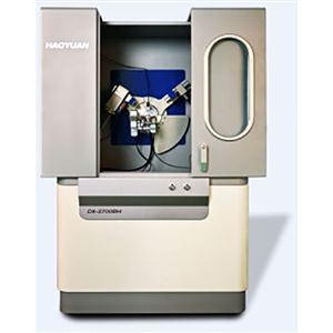 国产多功能衍射仪 光学实验设备 DX-2700BH型号