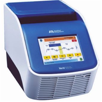 美国ABI PCR仪 Veriti 产品关键词:VeritiPCR仪