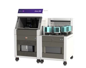 KLA  Zeta-388光学轮廓仪 是一种非接触式3D表面形貌测量系统 产品关键词:kla光学轮廓仪