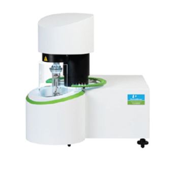 PerkinElmer TGA 8000  热重分析仪 产品关键词:8000热