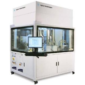 安捷伦 BioCel 自动化系统 产品关键词:安捷伦自动化系统