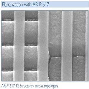 德国Allresist AR-P617 电子束光刻胶 产品关键词:电子束光刻胶AR;AR光刻胶;AR-P胶
