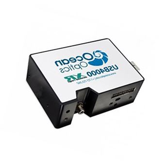 灵敏度增强型 用于紫外光/近红外光测量的光谱仪 USB-XR1-ES 产品关键词:增强型光谱仪