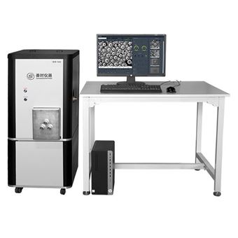 中国产SS-150系列扫描电镜 服务完善品质有保障