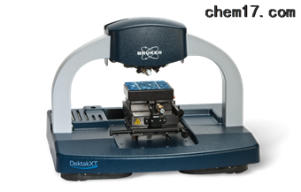 布鲁克Bruker Dektak XT探针式轮廓仪