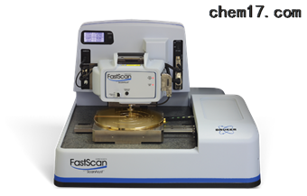 布鲁Bruker 多功能 原子力显微镜