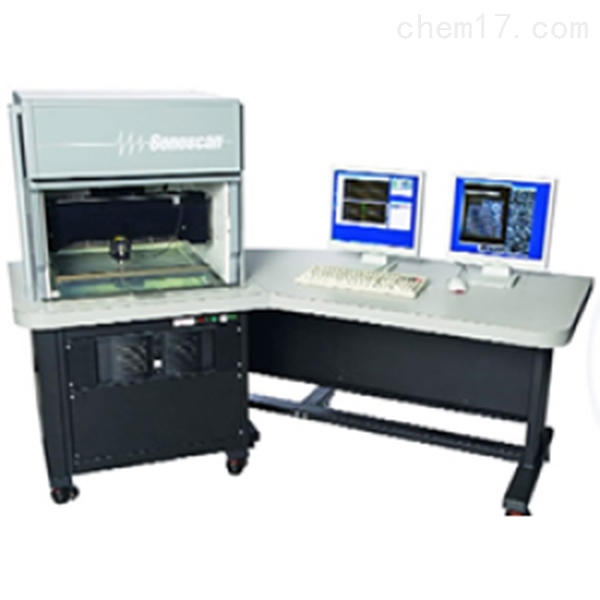 美国SONOSCAN 声学扫描显微镜(图1)