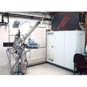 德国分子束外延 Laser MBE