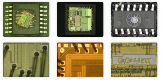 美国Nisene等离子芯片开封机PlasmaEtch(图1)