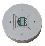 美国 Allied精密研磨抛光机 MultiPrep™(图10)