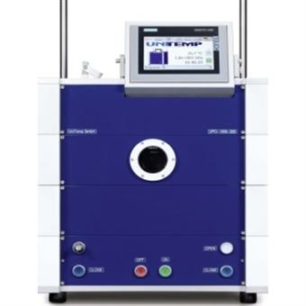 德国尤尼坦  大尺寸快速退火炉(12英寸) - 适合光伏样品 VPO-300