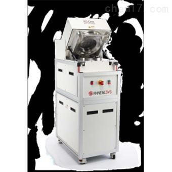 荷兰 真空快速退火炉 AS-One100/150