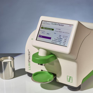 德国 蛋白稳定性分析仪 LUMiFlector(图1)