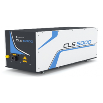 ：CLS 5000