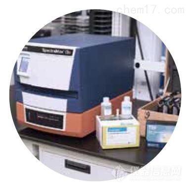  奥地利 美谷分子  多功能酶标仪 SpectraMax i3x(图5)