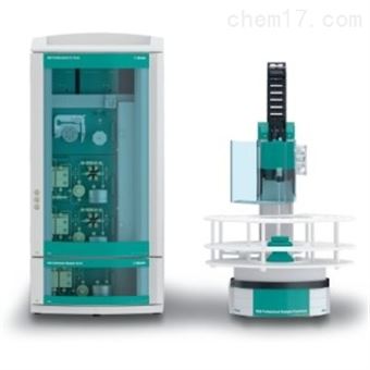 瑞士万通 940 系列谱峰思维TM离子色谱系统