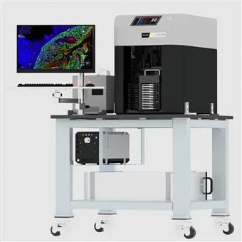 revvity高速高分辨显微扫描仪